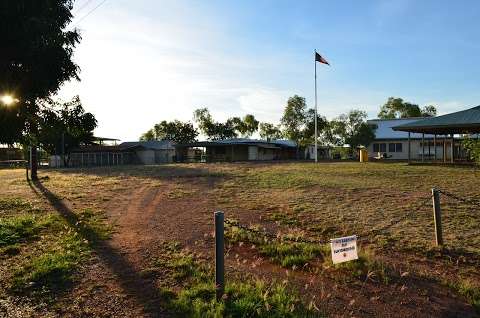 Photo: Yiyili Aboriginal Community School